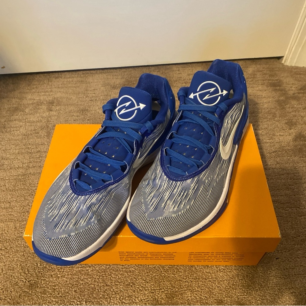 Nike Air Zoom G.T. Cut 2.